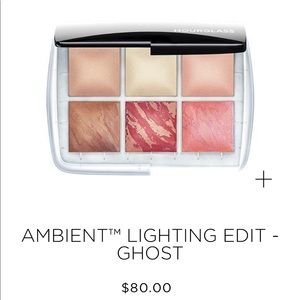 SOLD!!! ❌ AMBIENT LIGHTING EDIT - GHOST PALETTE